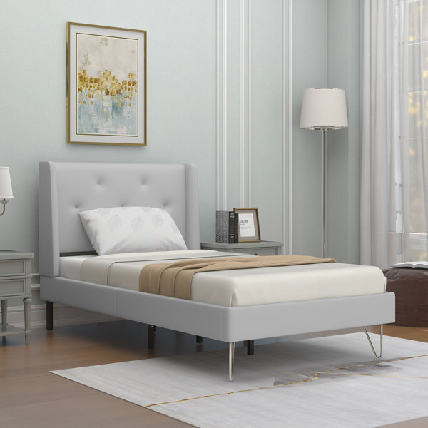 Bed | Wayfair